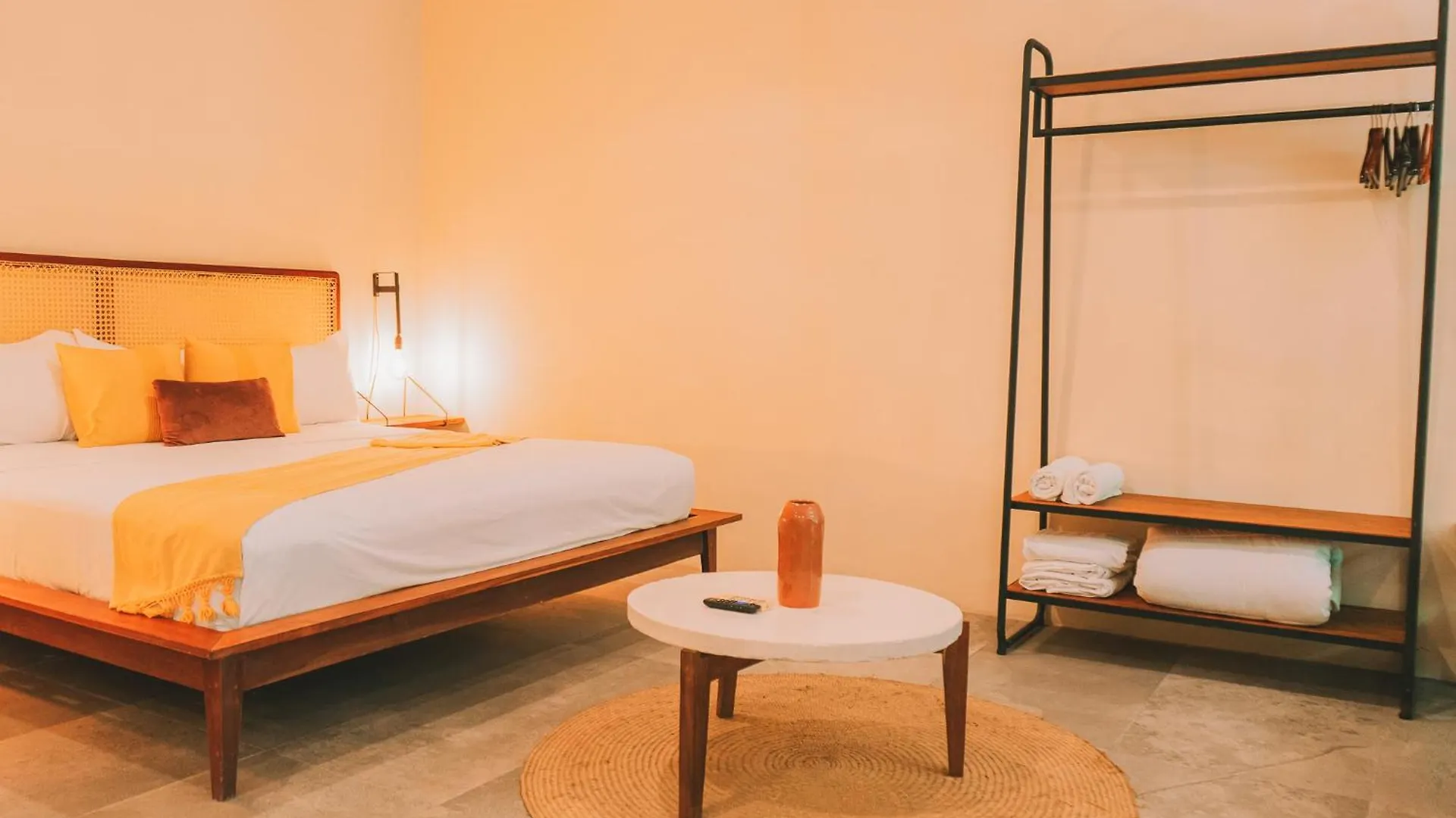 Aparthotel Xp Tulum By Dream Vacay Messico