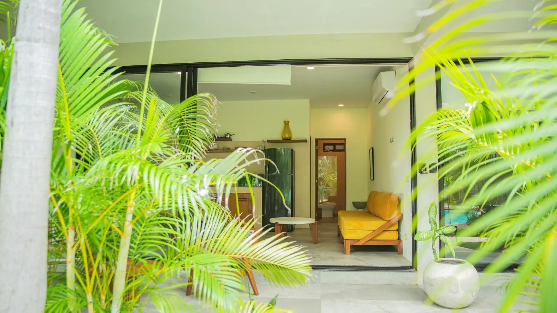 Aparthotel Xp Tulum By Dream Vacay