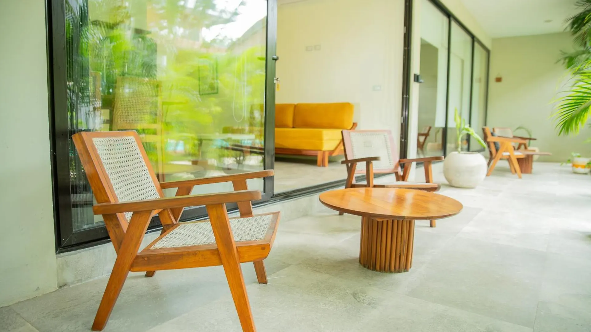 Aparthotel Xp Tulum By Dream Vacay Messico