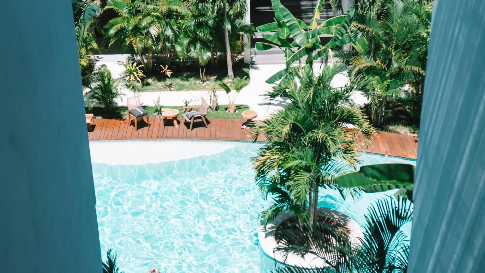 Aparthotel Xp Tulum By Dream Vacay Messico