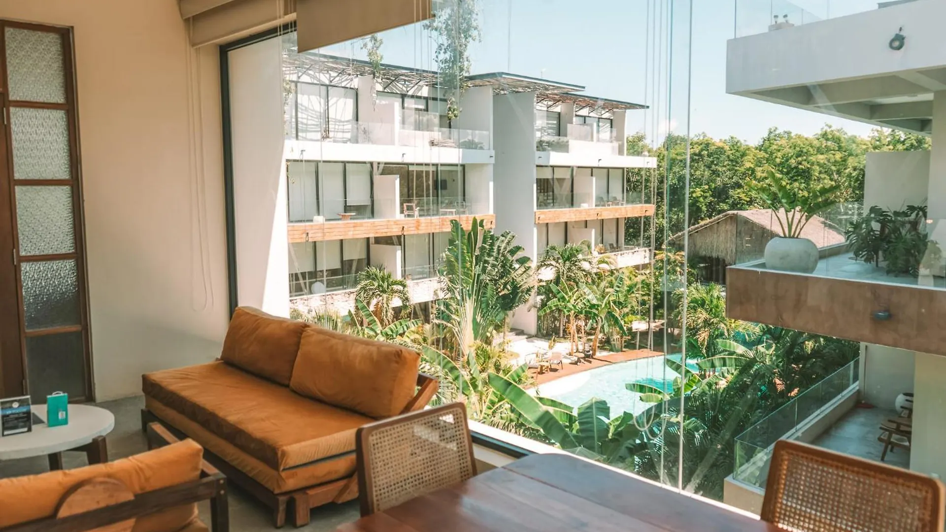 Aparthotel Xp Tulum By Dream Vacay 0*,  Messico