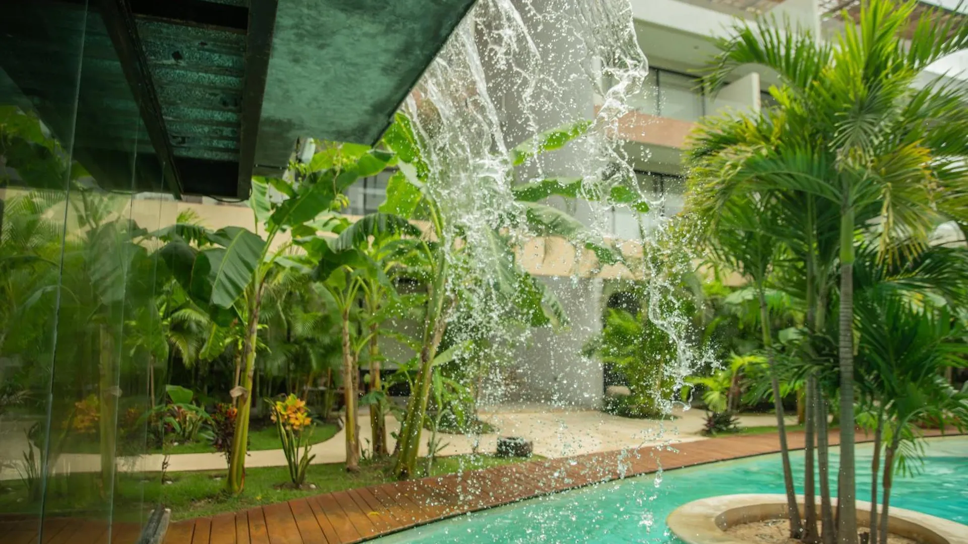 Aparthotel Xp Tulum By Dream Vacay