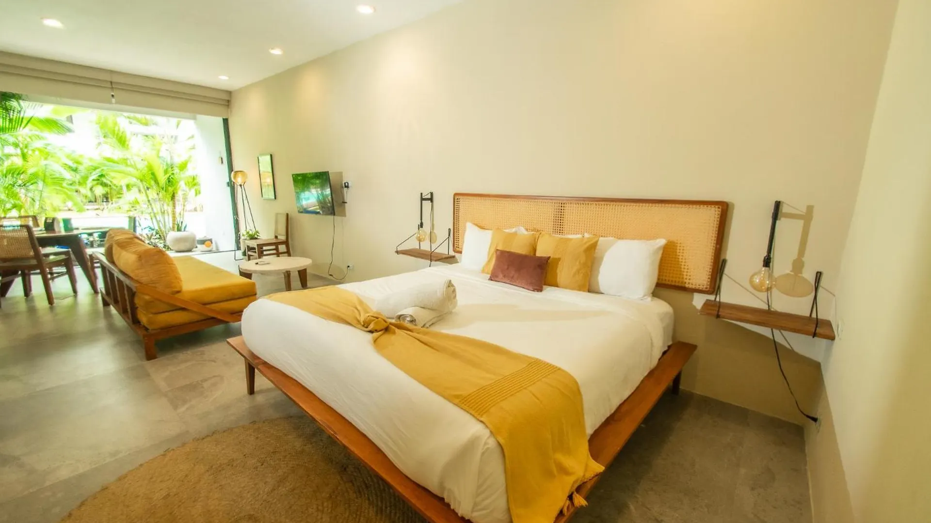 Aparthotel Xp Tulum By Dream Vacay