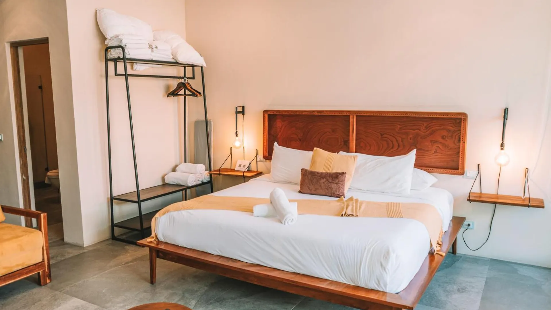 Aparthotel Xp Tulum By Dream Vacay Messico
