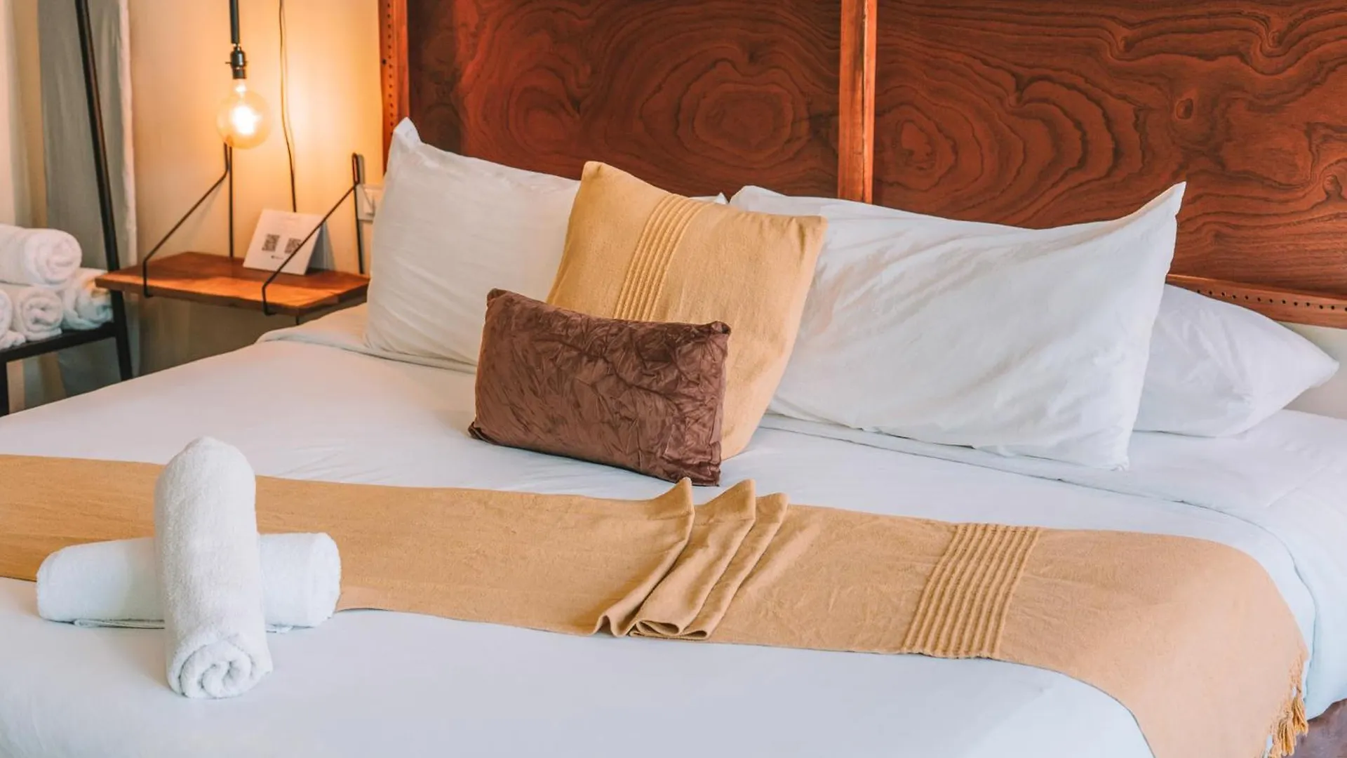 Aparthotel Xp Tulum By Dream Vacay Messico