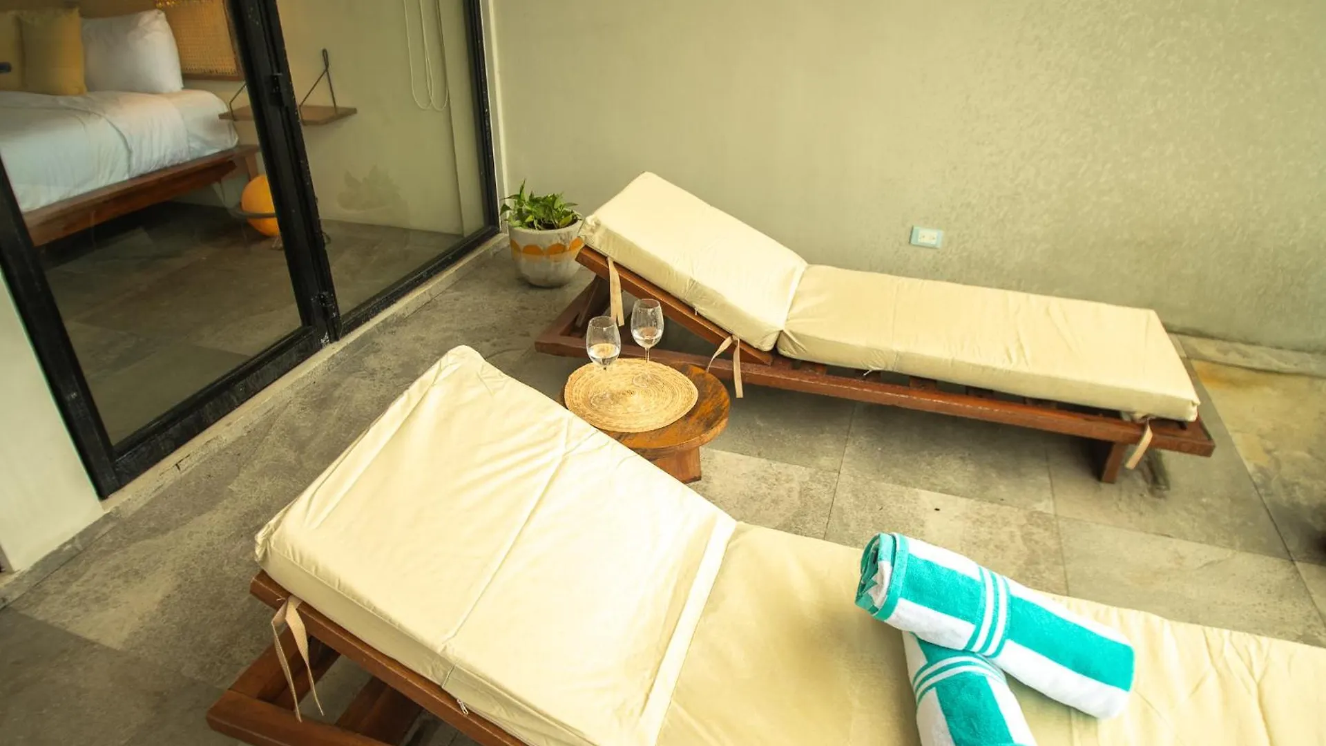Aparthotel Xp Tulum By Dream Vacay