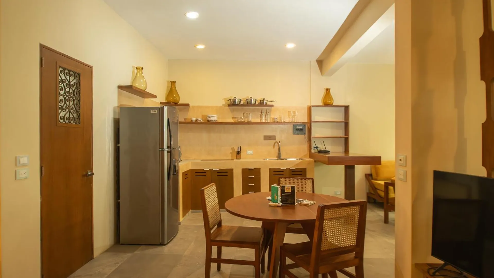 Aparthotel Xp Tulum By Dream Vacay Messico