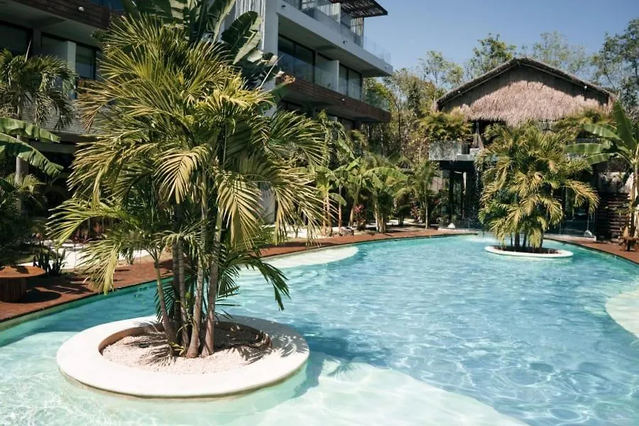 Aparthotel Xp Tulum By Dream Vacay