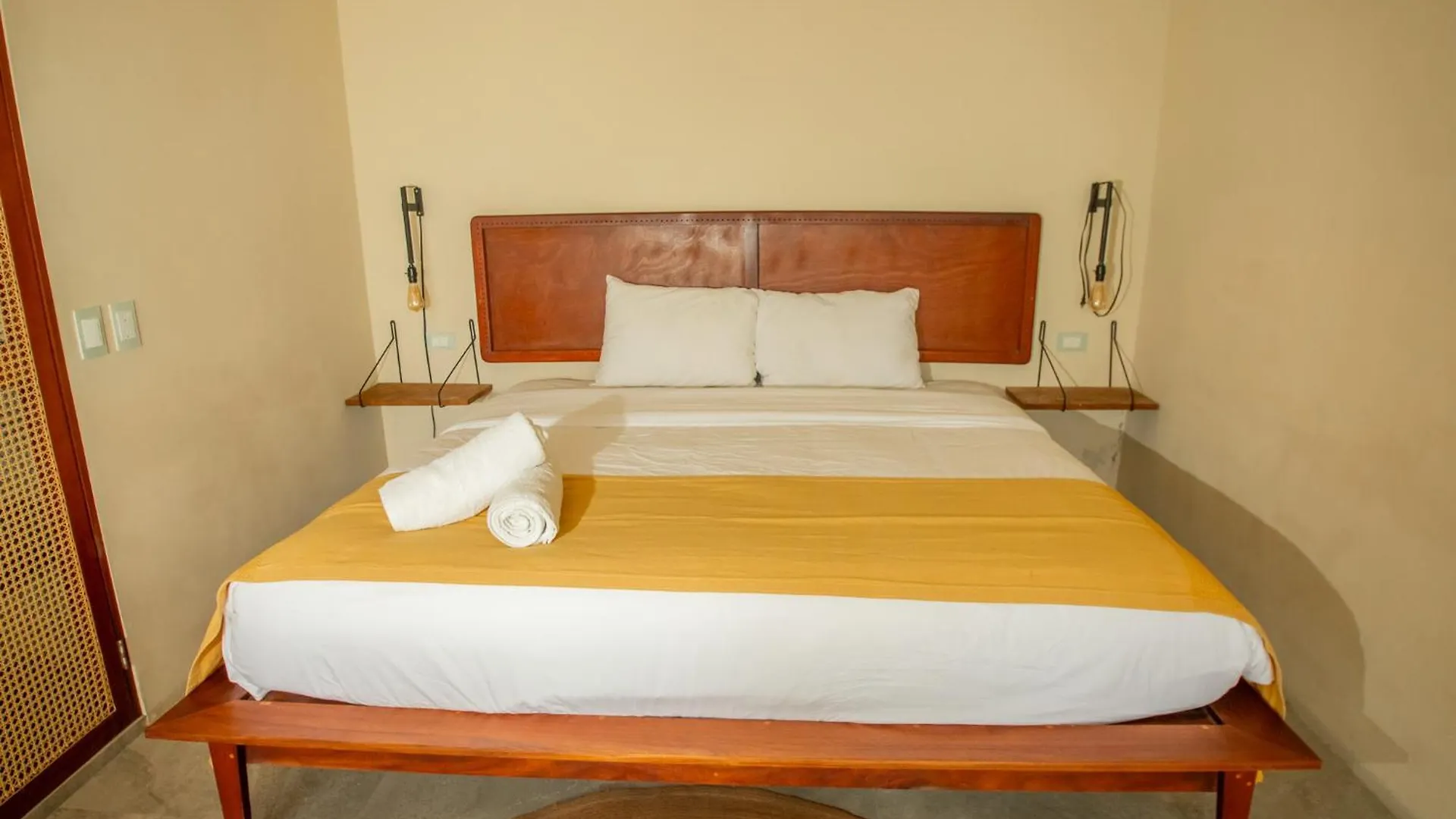 Aparthotel Xp Tulum By Dream Vacay