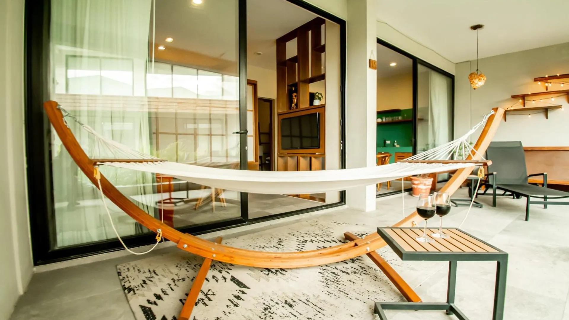 Xp Tulum By Dream Vacay 아파트 호텔