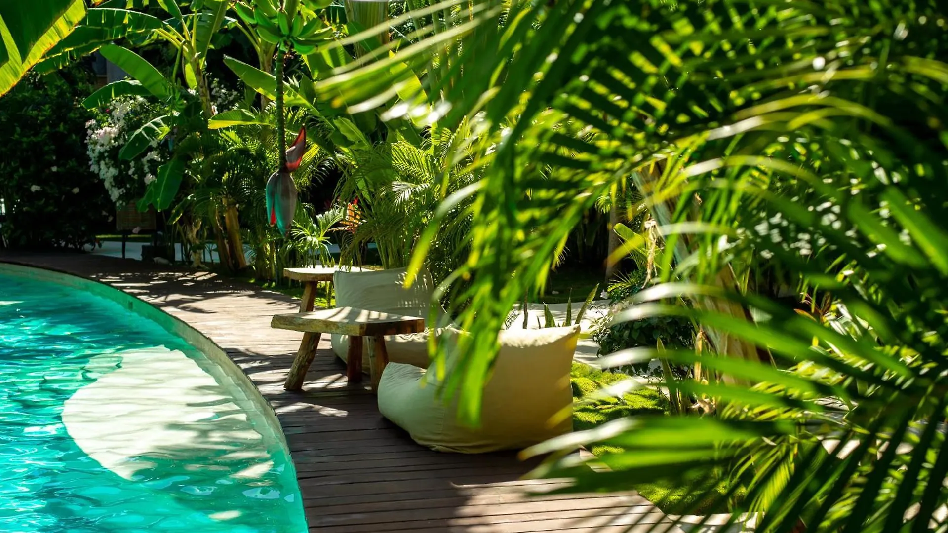 Xp Tulum By Dream Vacayアパートホテル