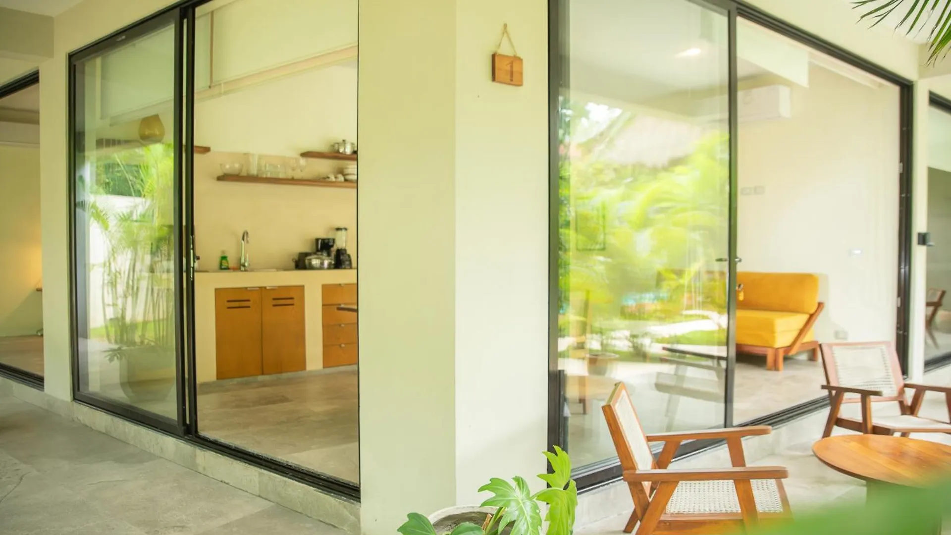 Xp Tulum By Dream Vacay Aparthotel 0*,