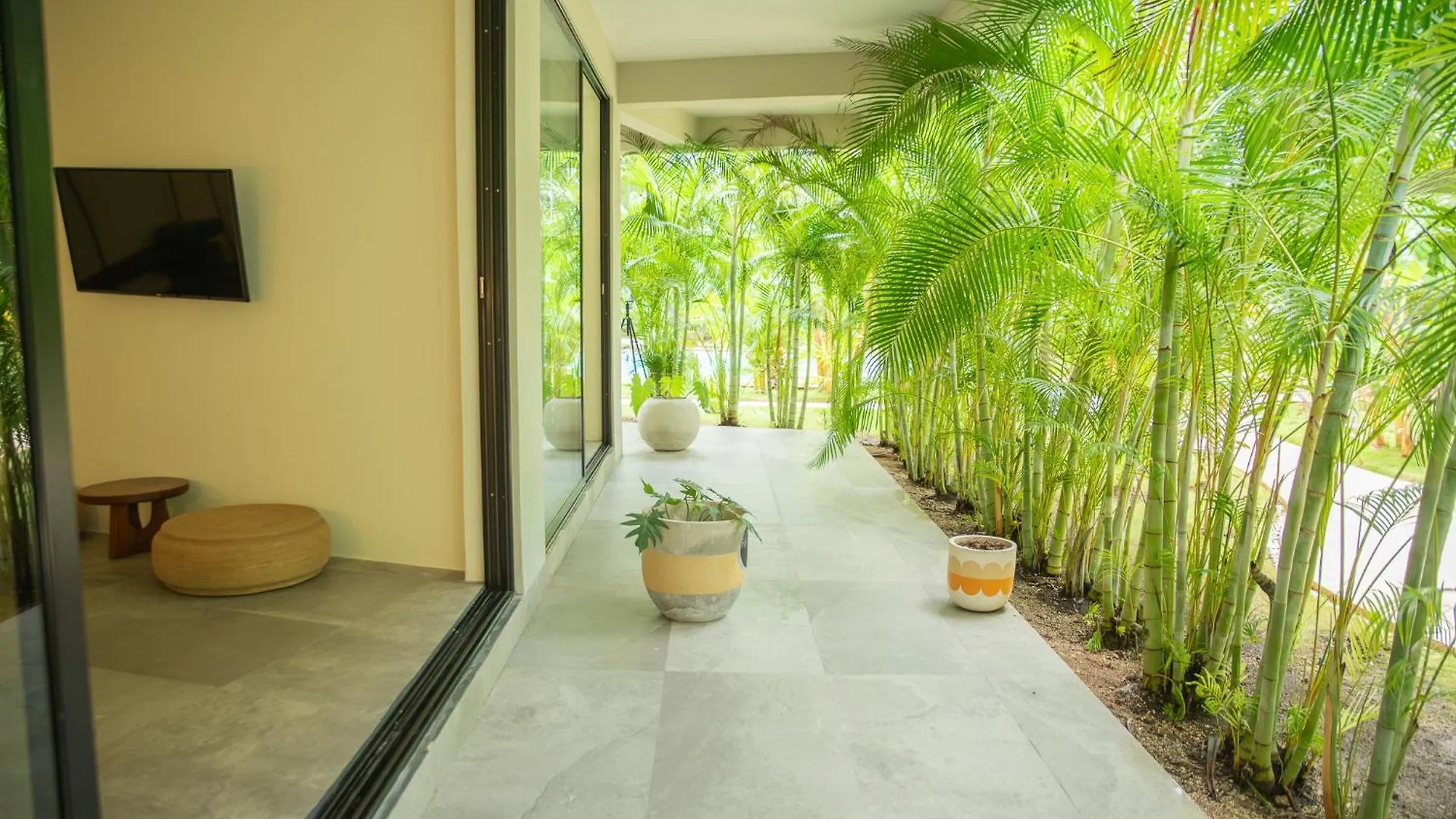 Xp Tulum By Dream Vacay Aparthotel
