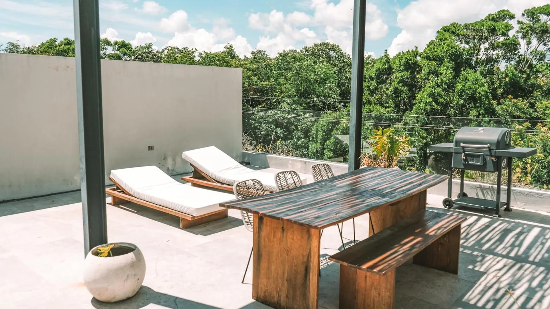 Xp Tulum By Dream Vacay Aparthotel Mexico