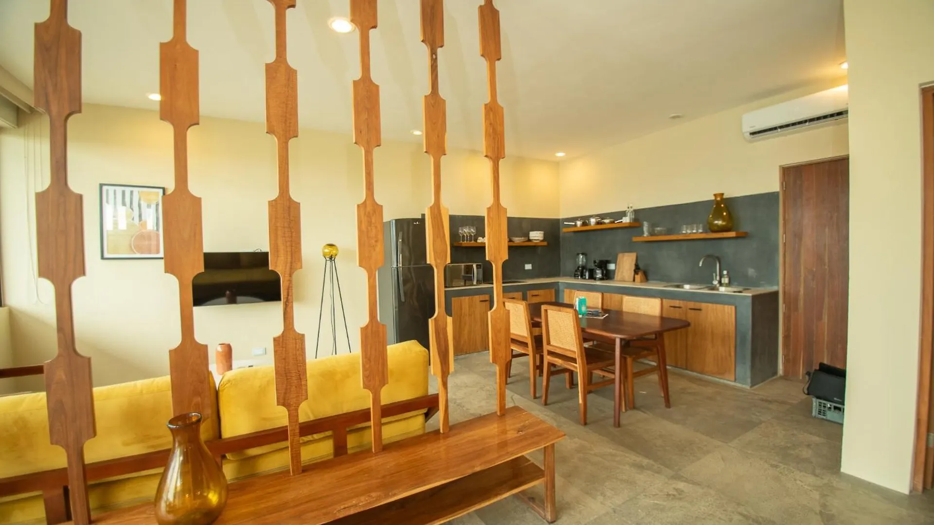 Xp Tulum By Dream Vacay Aparthotel Mexico