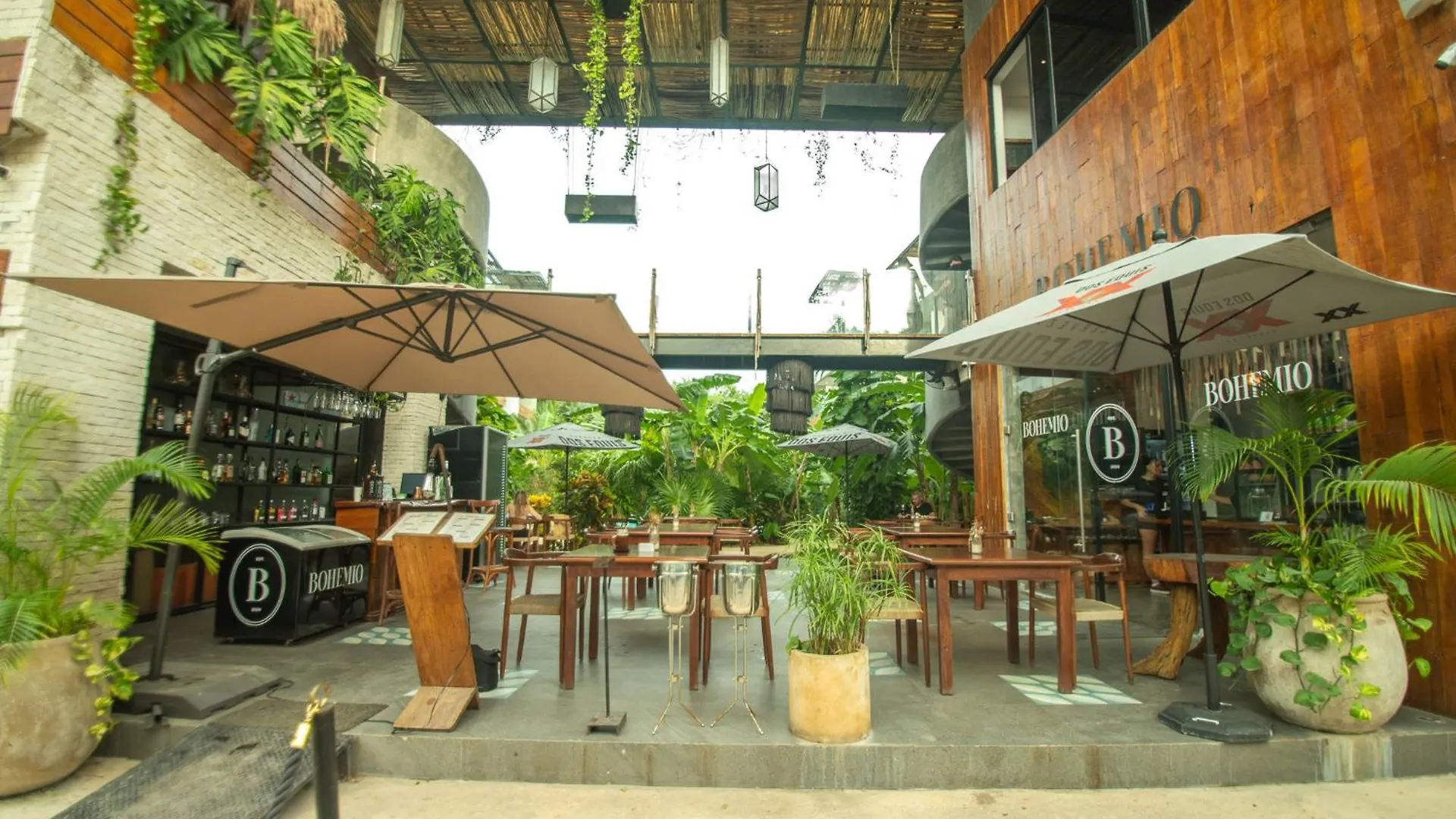 Xp Tulum By Dream Vacay Aparthotel 0*,
