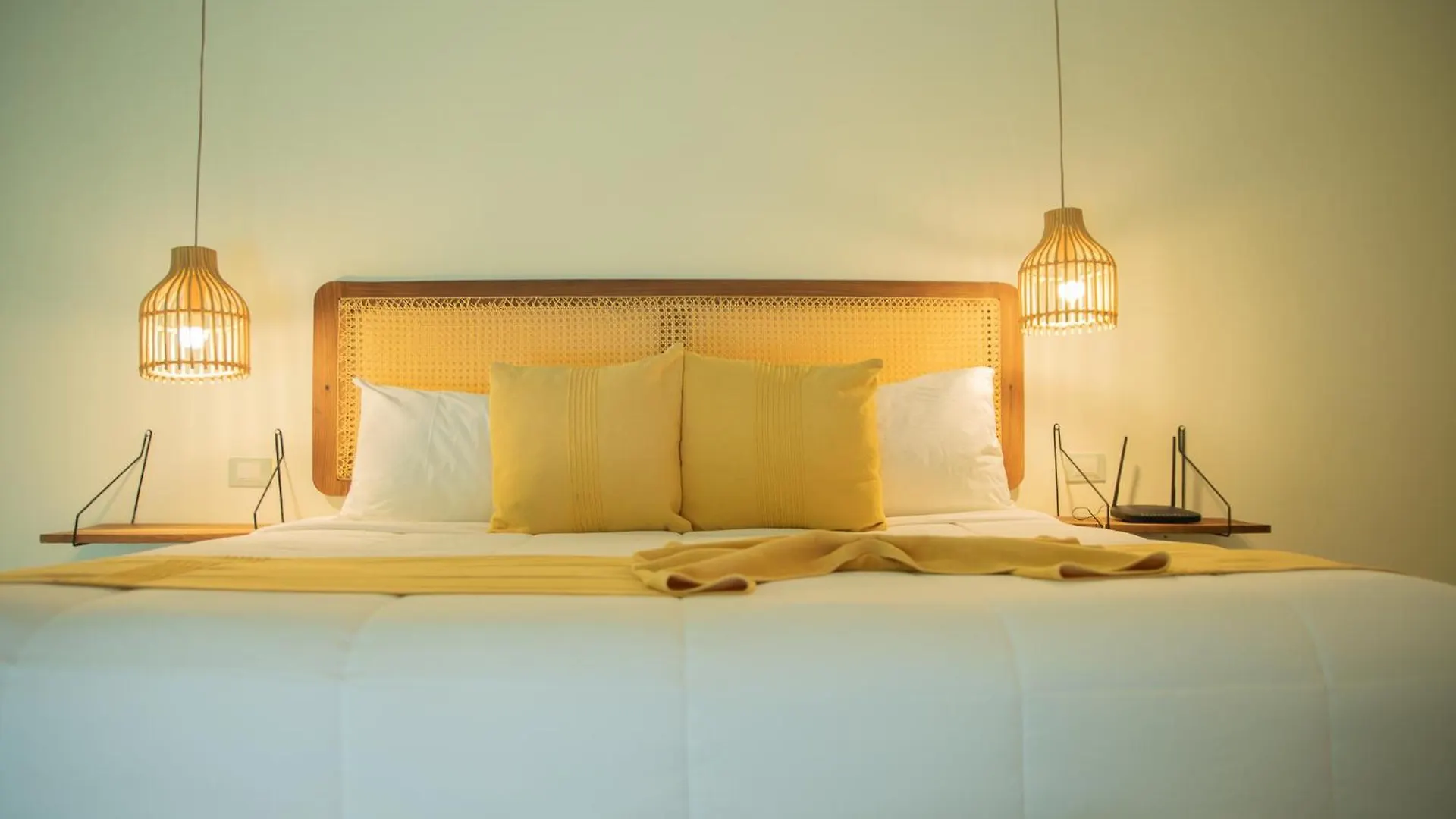 Xp Tulum By Dream Vacay Aparthotel 0*,  Mexico