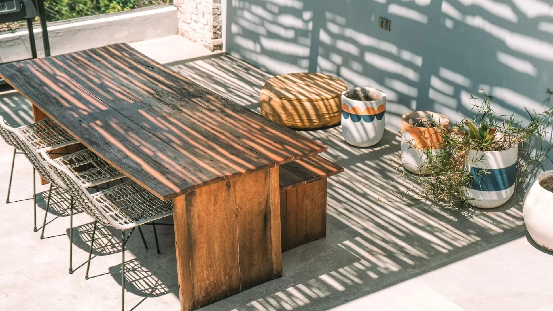 Xp Tulum By Dream Vacay Aparthotel Mexico