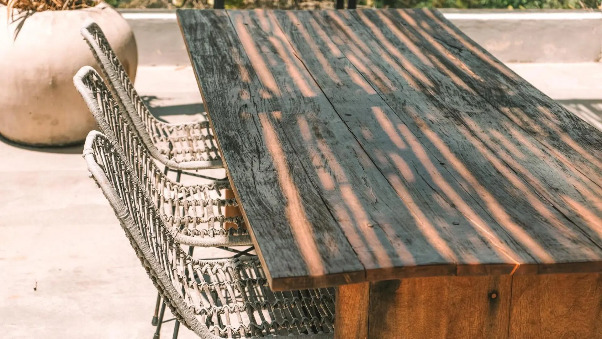 Xp Tulum By Dream Vacay Aparthotel