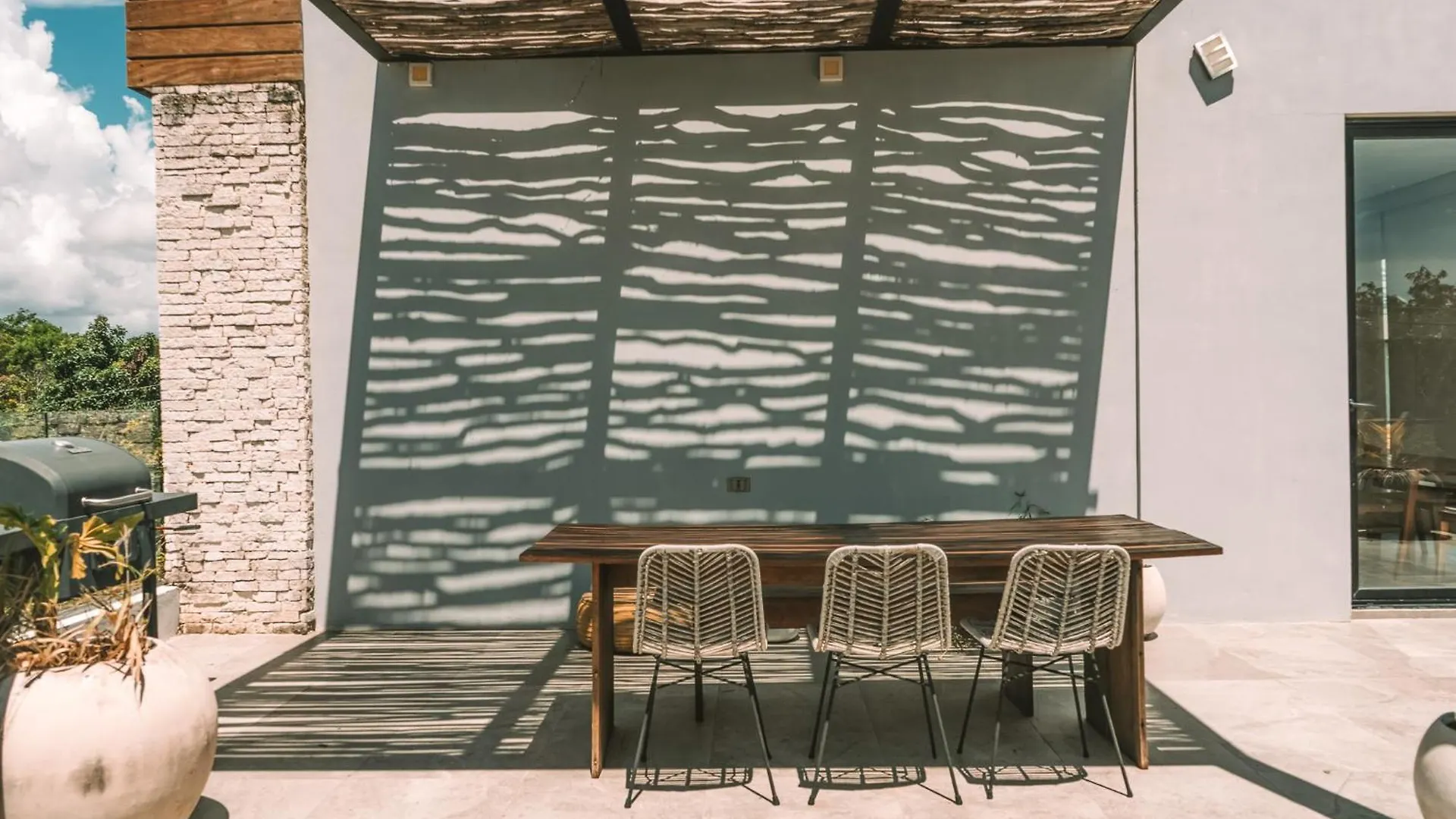 Xp Tulum By Dream Vacay Aparthotel