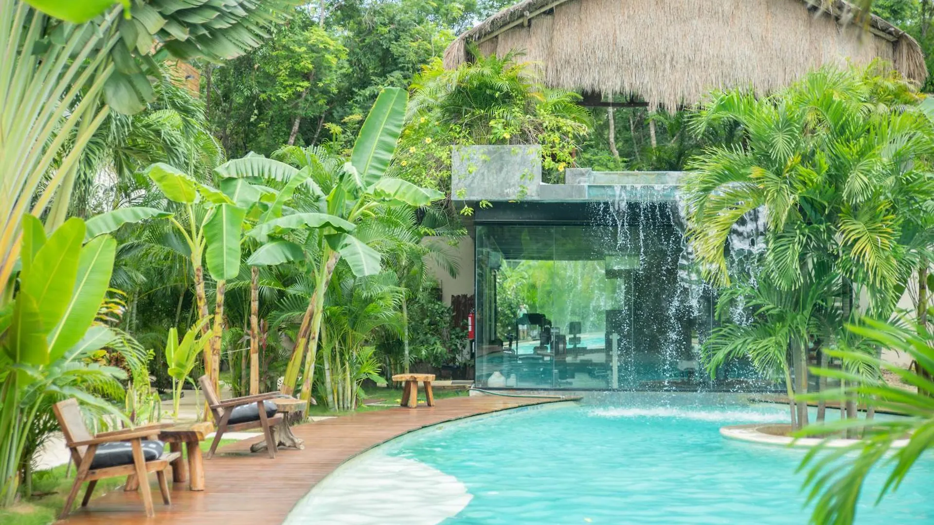 Xp Tulum By Dream Vacay Aparthotel 0*,