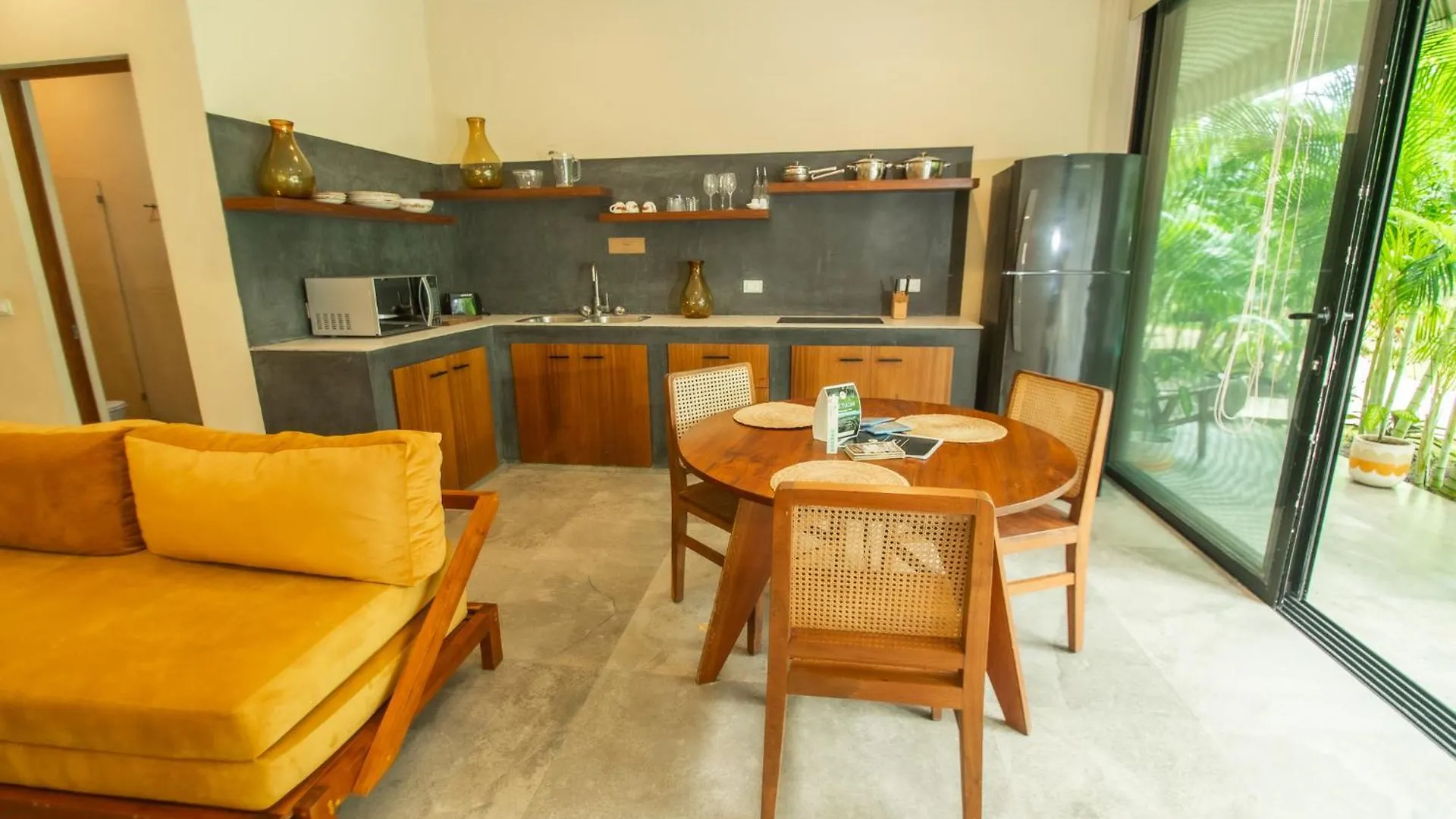Xp Tulum By Dream Vacay Aparthotel Mexico
