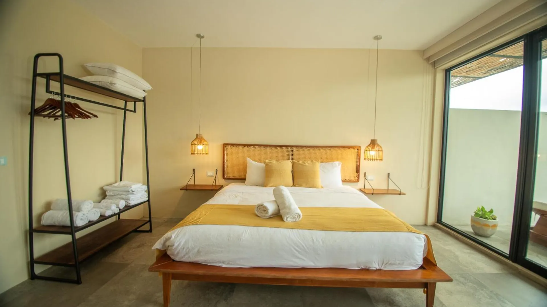 Xp Tulum By Dream Vacay Aparthotel 0*,