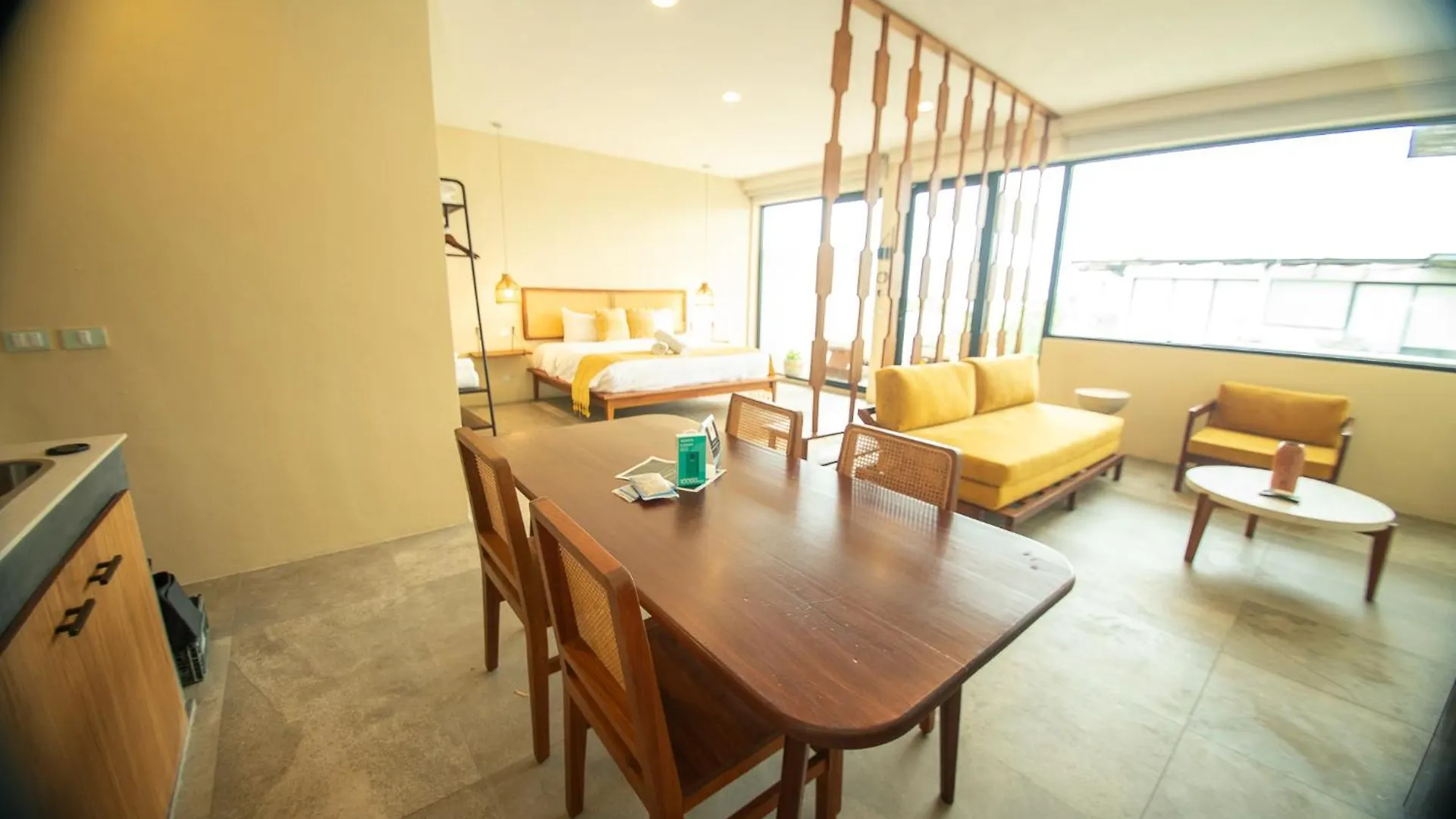 Xp Tulum By Dream Vacay Aparthotel