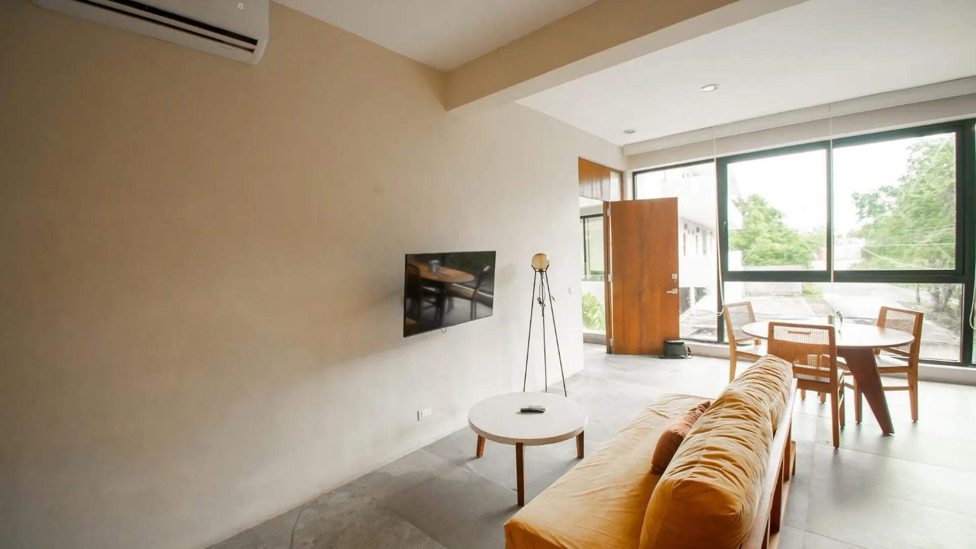 Xp Tulum By Dream Vacay Aparthotel Mexico