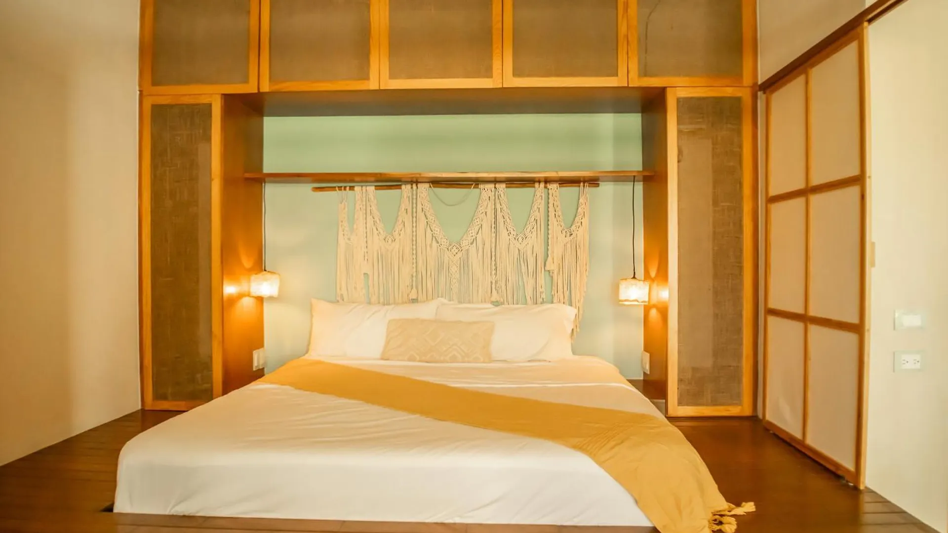 Xp Tulum By Dream Vacay Aparthotel 0*,