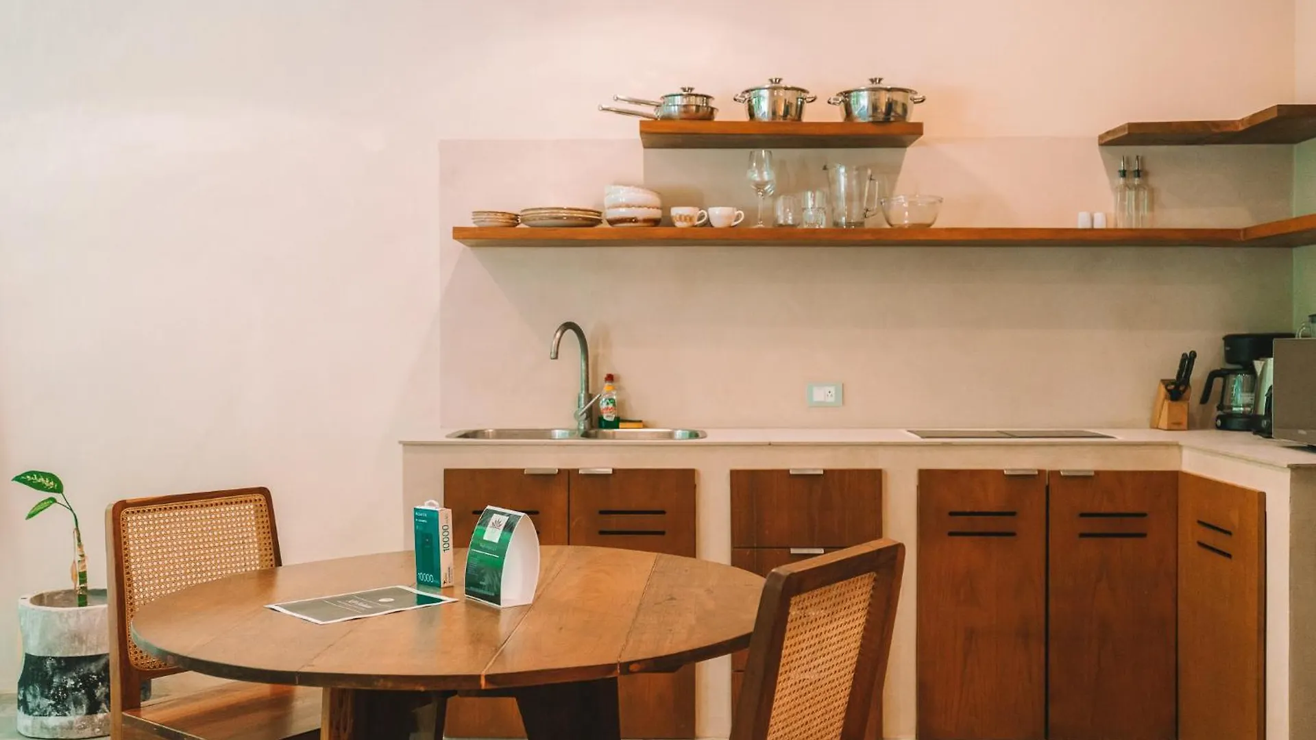 Xp Tulum By Dream Vacay Aparthotel