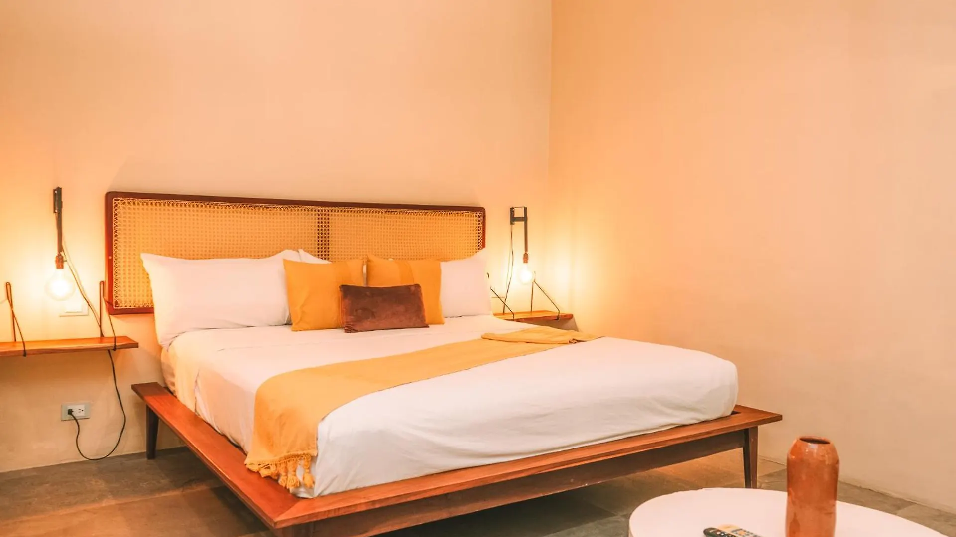 Xp Tulum By Dream Vacay Aparthotel 0*,  Mexico