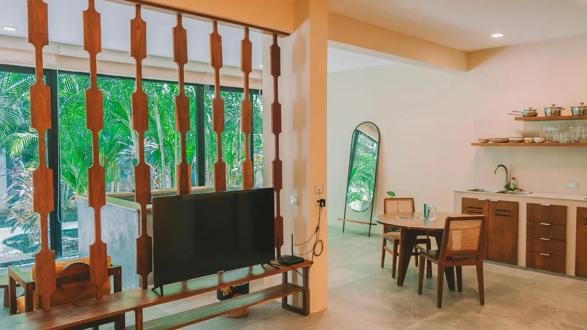 Xp Tulum By Dream Vacay Aparthotel