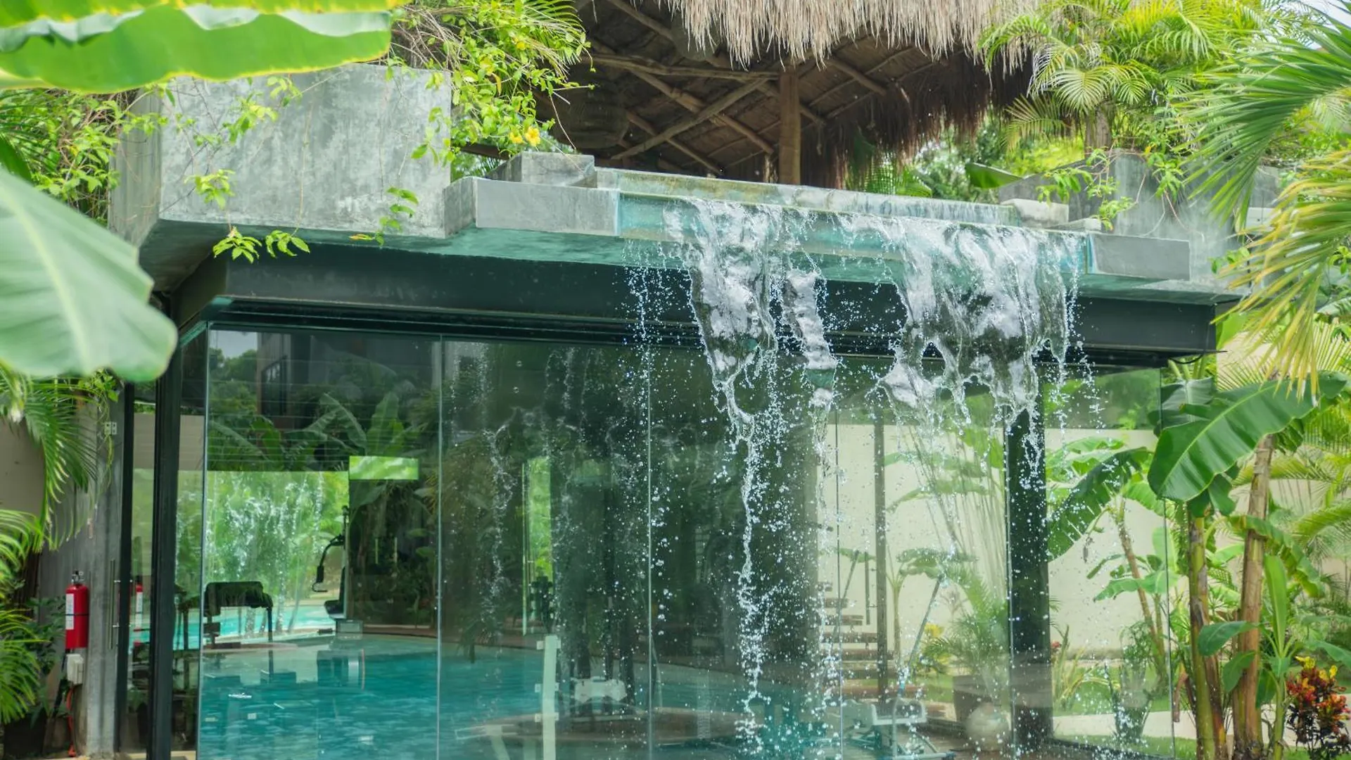 Xp Tulum By Dream Vacay Aparthotel