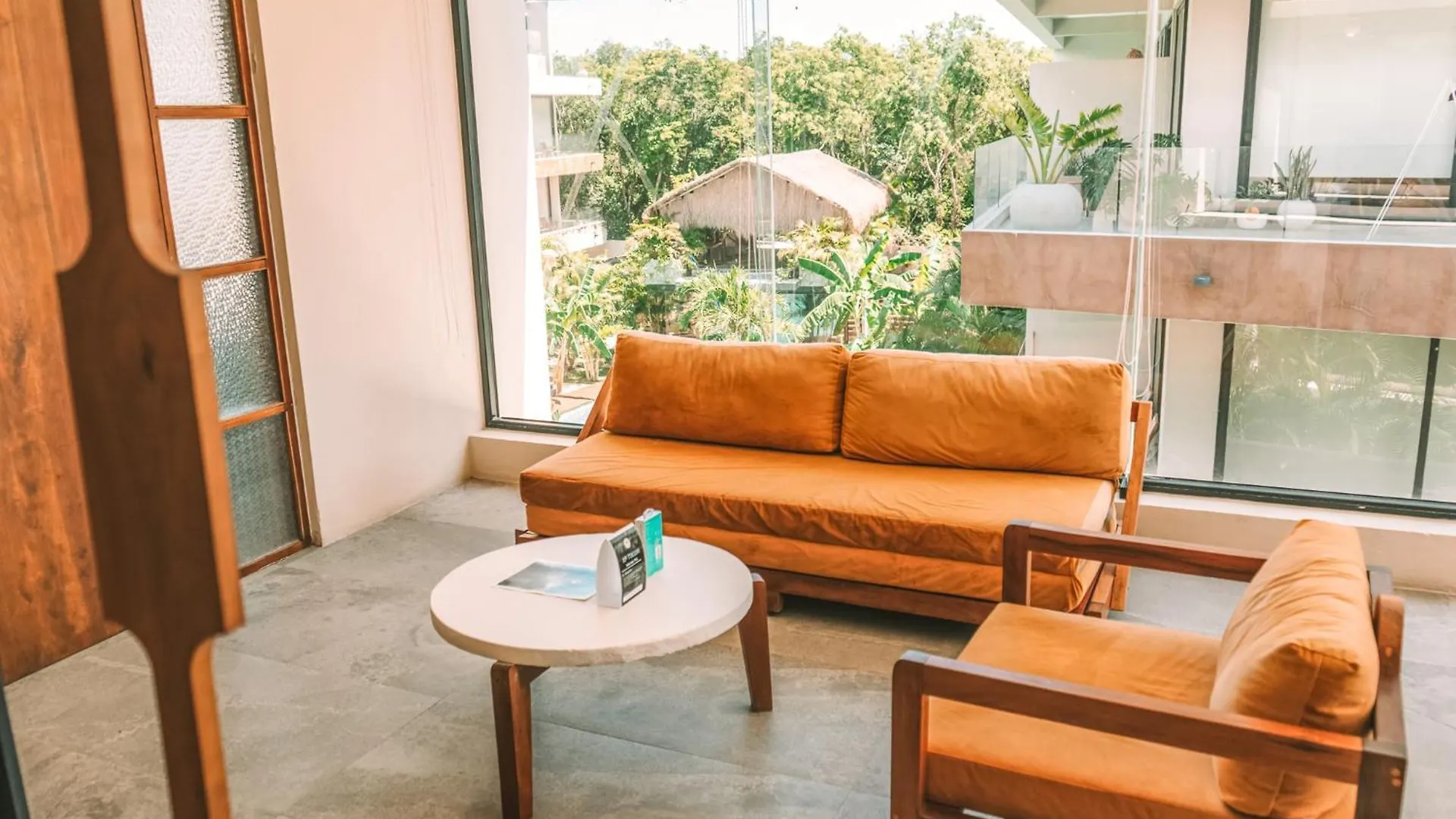 Xp Tulum By Dream Vacay Aparthotel