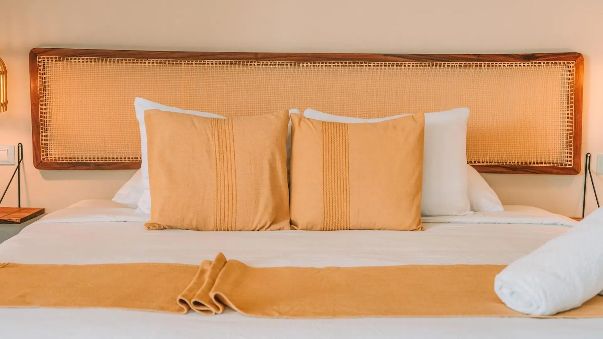 Xp Tulum By Dream Vacay Aparthotel Mexico