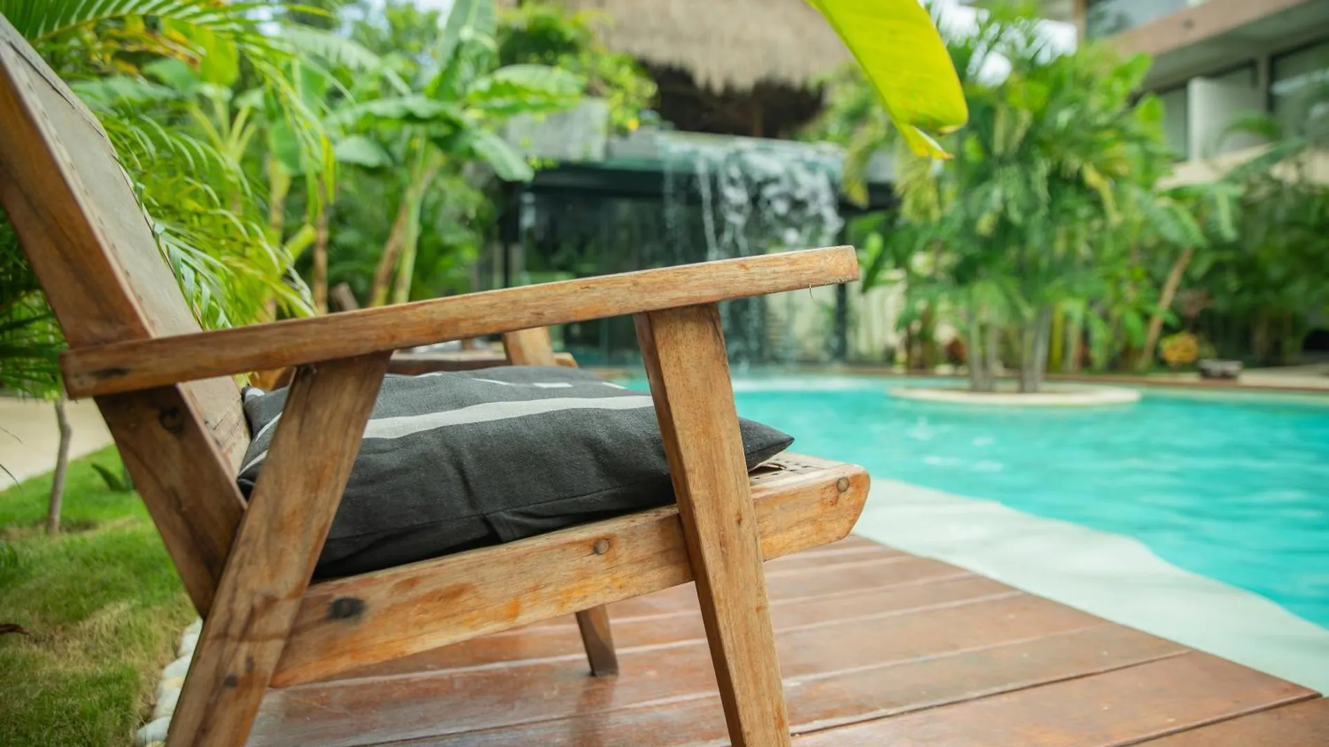 Xp Tulum By Dream Vacay Aparthotel