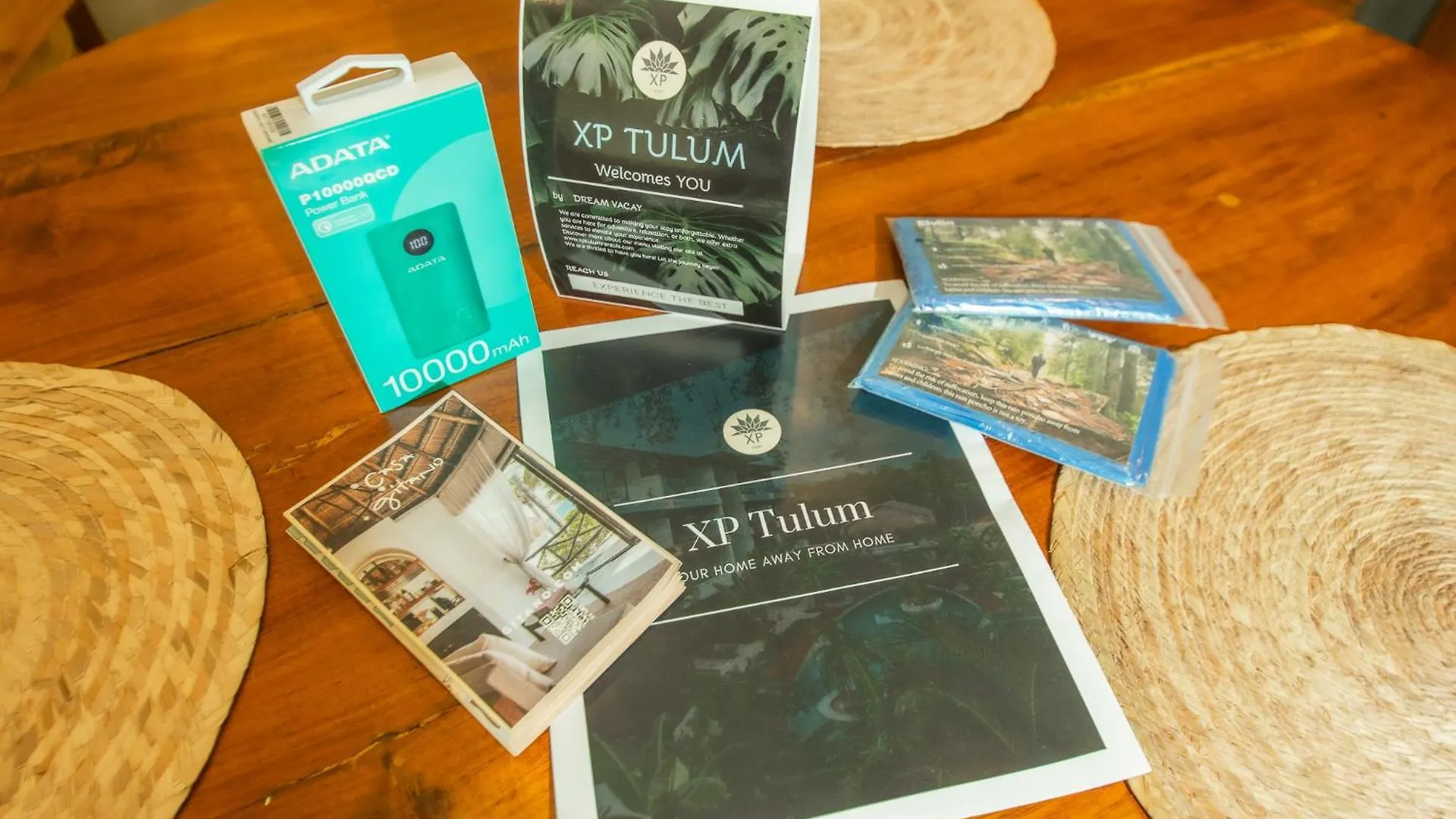 Xp Tulum By Dream Vacay Aparthotel