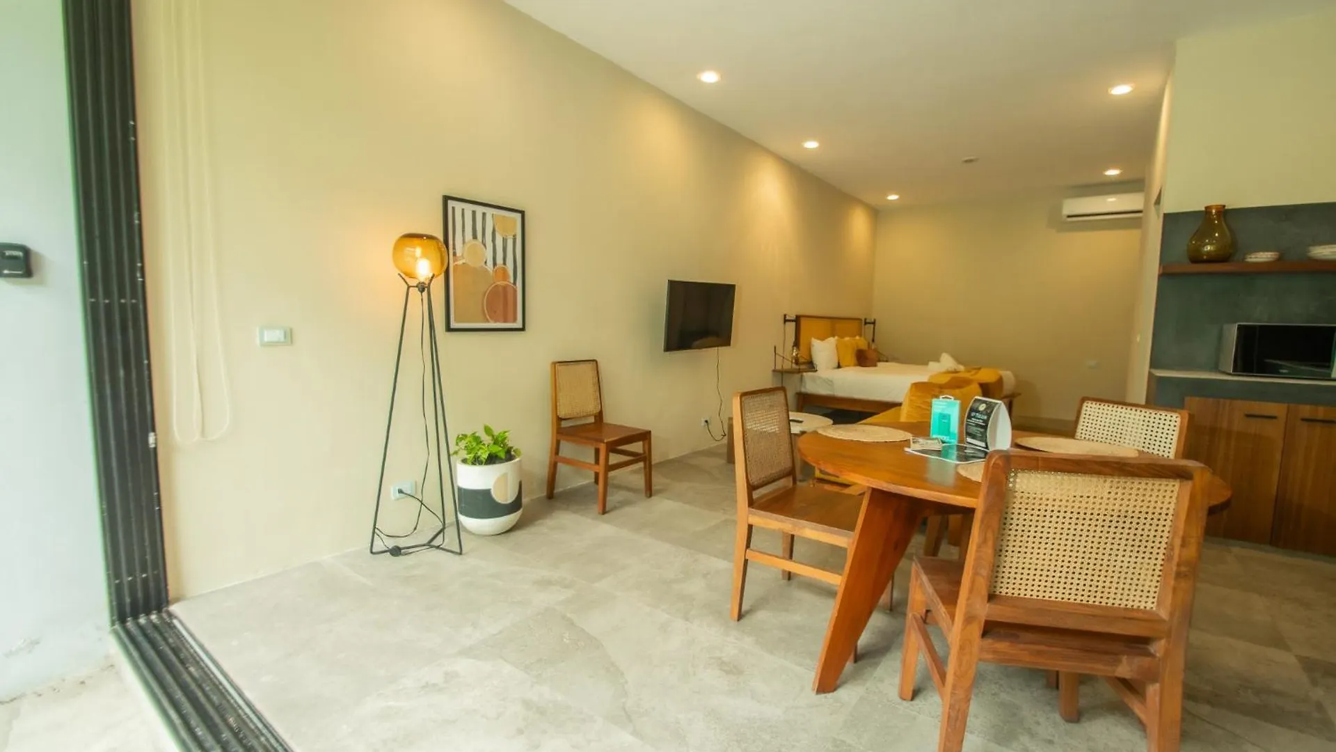 Xp Tulum By Dream Vacay Aparthotel
