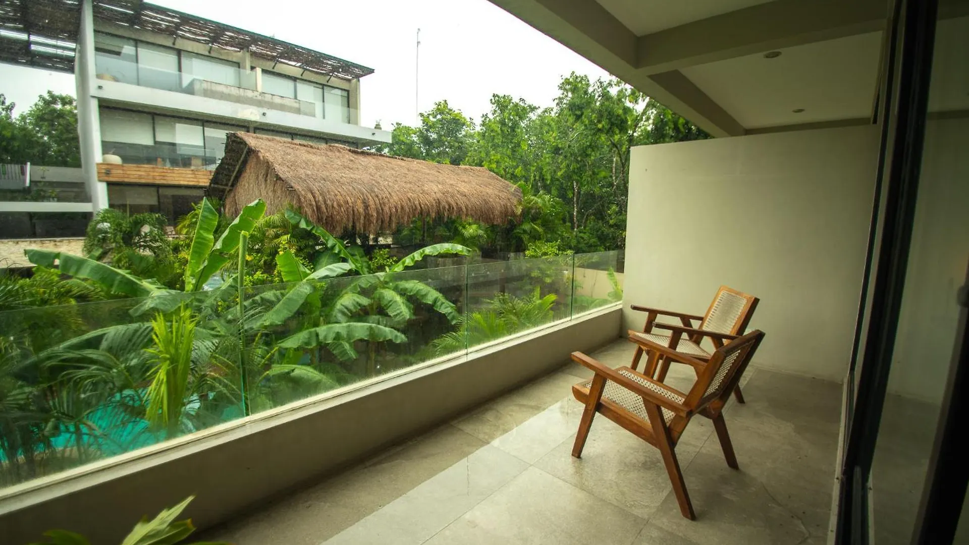 Xp Tulum By Dream Vacay Aparthotel