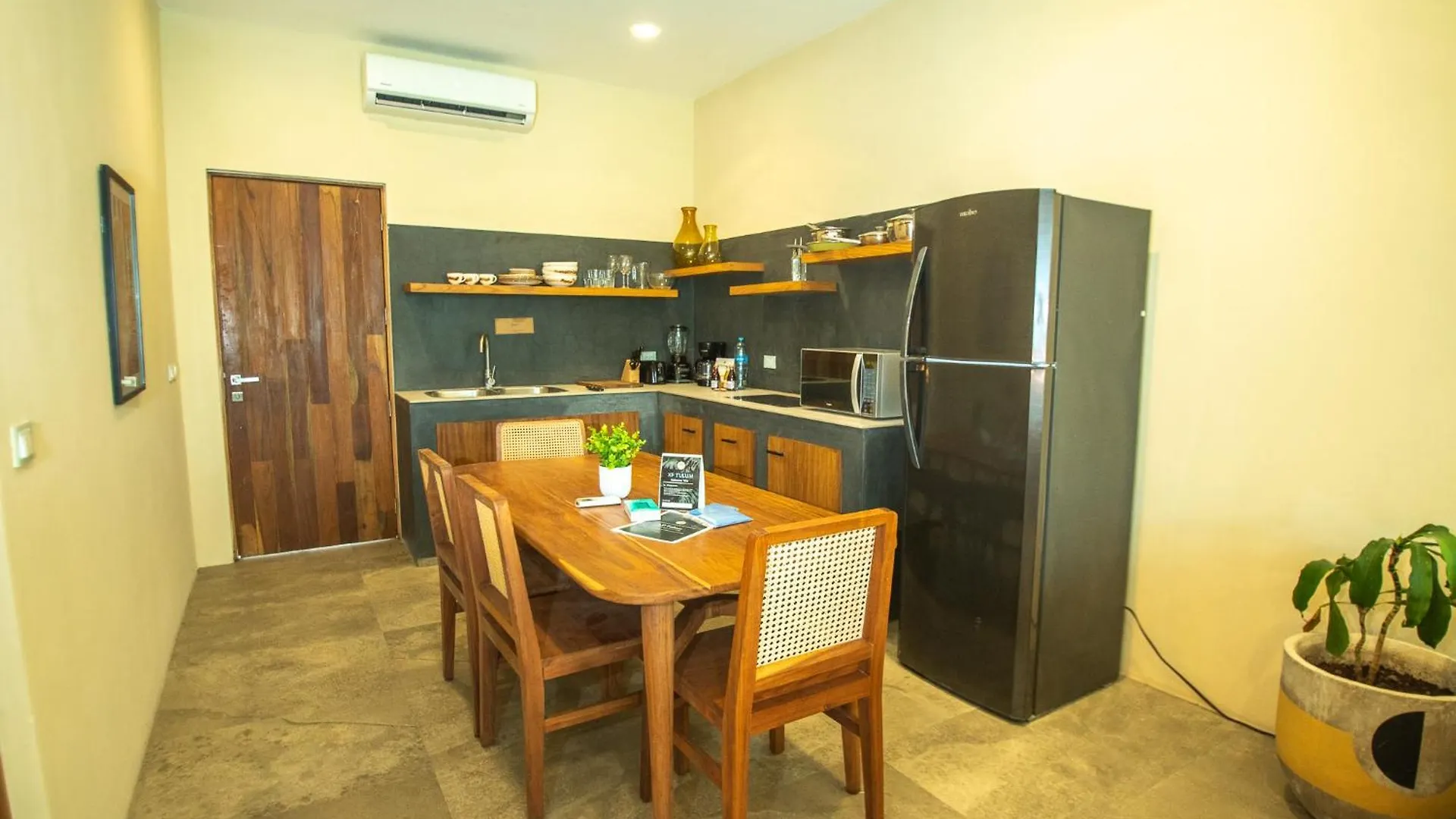 Xp Tulum By Dream Vacay Aparthotel