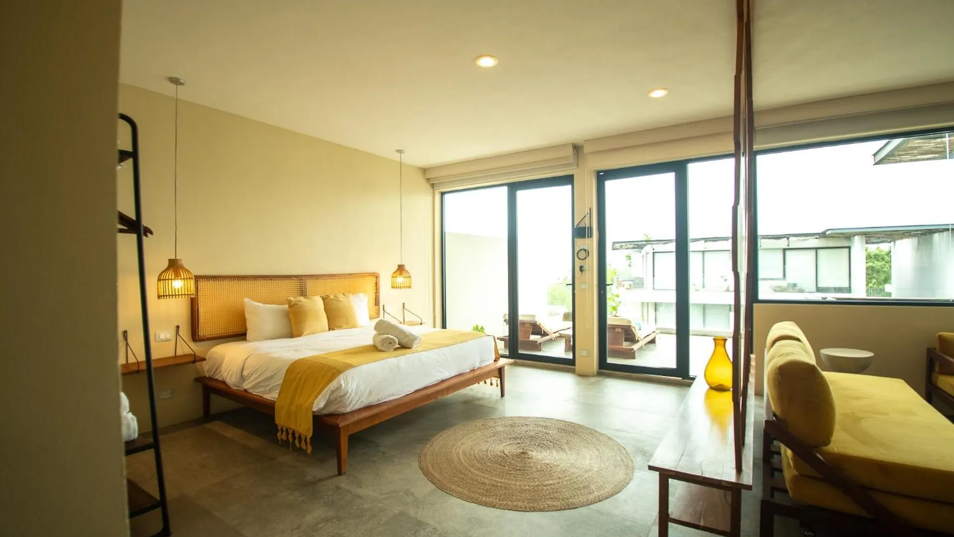 Xp Tulum By Dream Vacay Aparthotel 0*,  Mexico