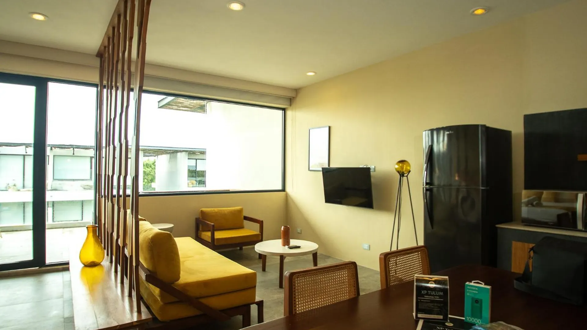 Xp Tulum By Dream Vacay Aparthotel Mexico