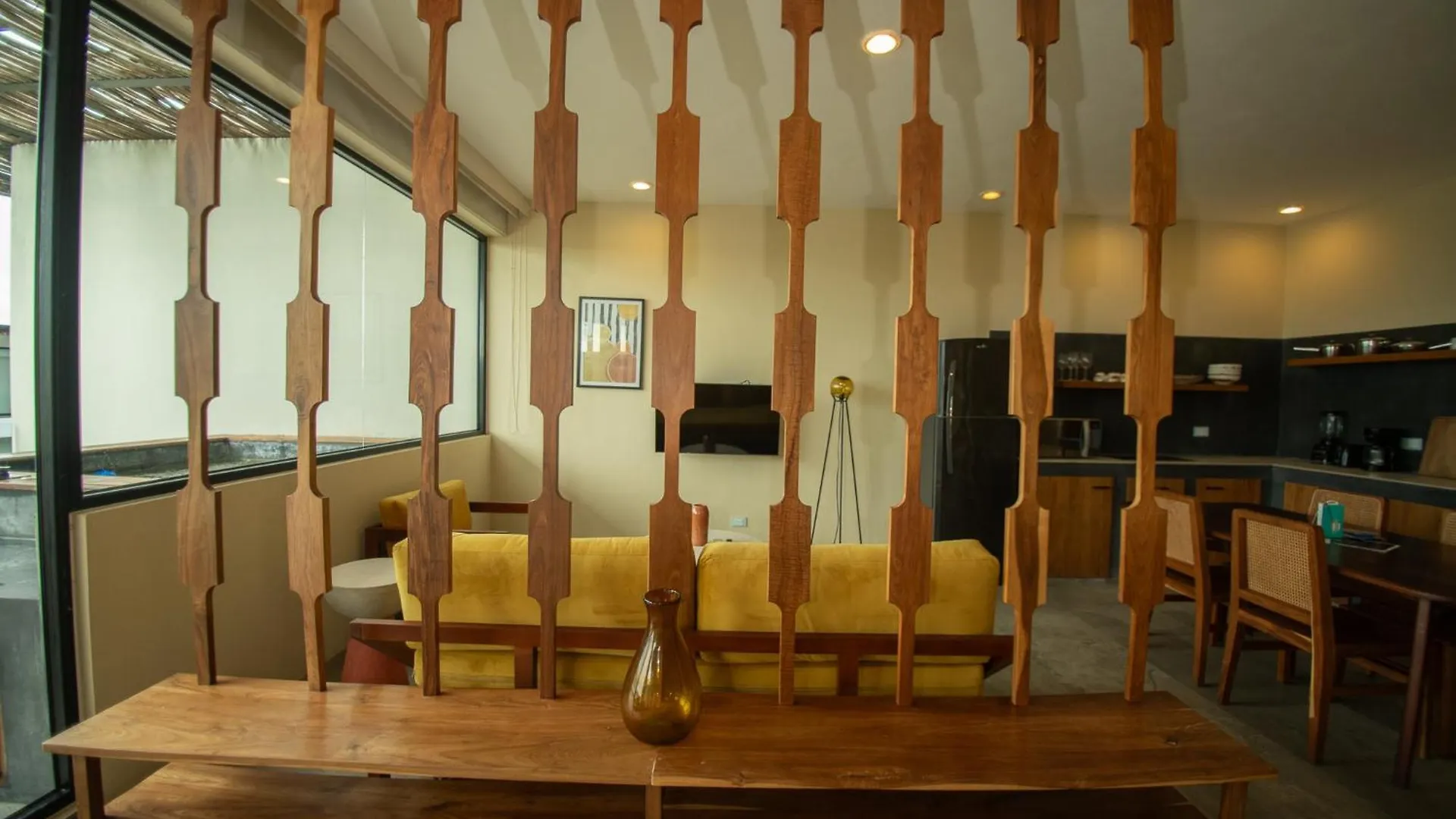Xp Tulum By Dream Vacay Aparthotel