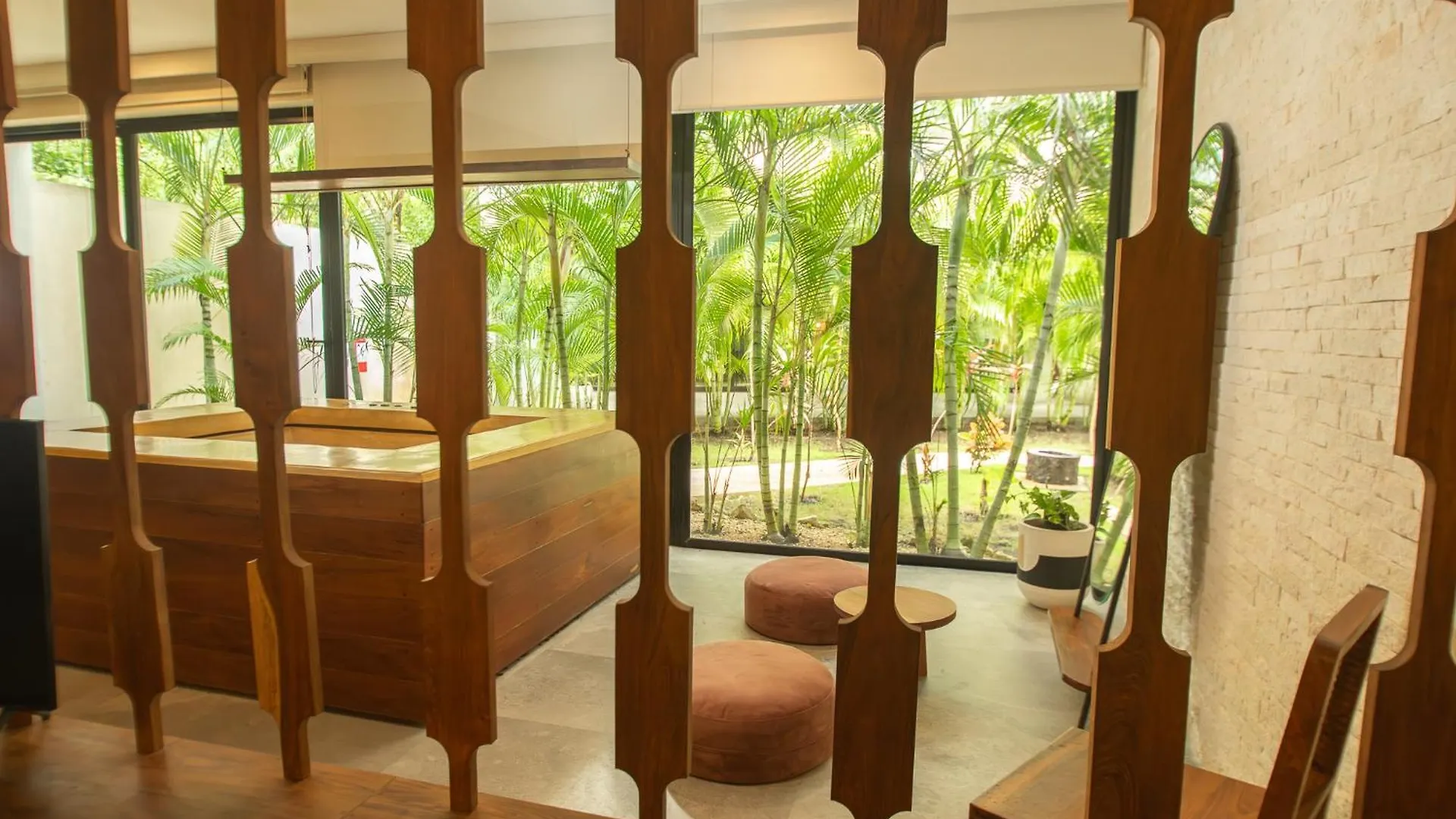 Xp Tulum By Dream Vacay Aparthotel Mexico