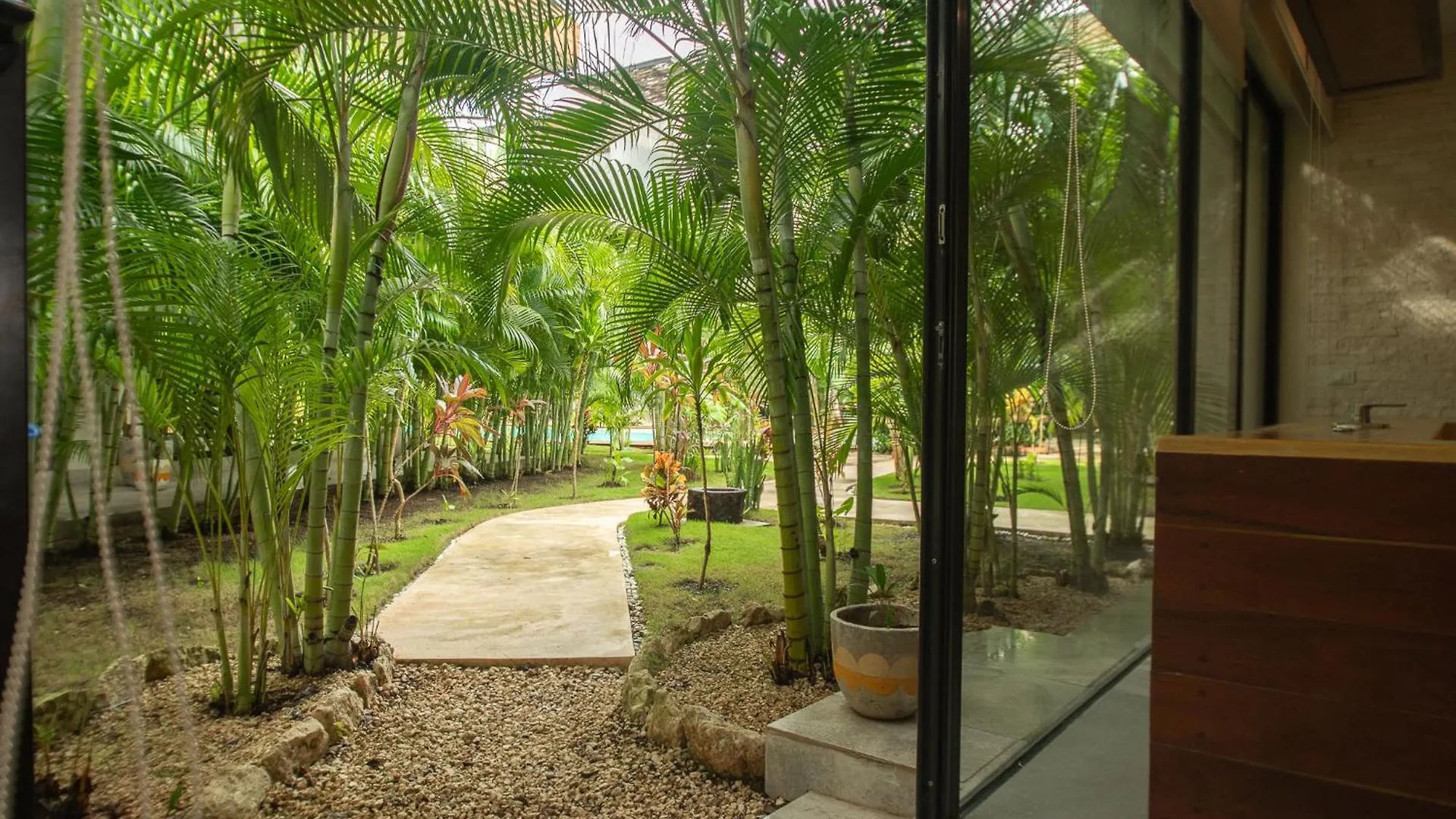 Xp Tulum By Dream Vacay Aparthotel