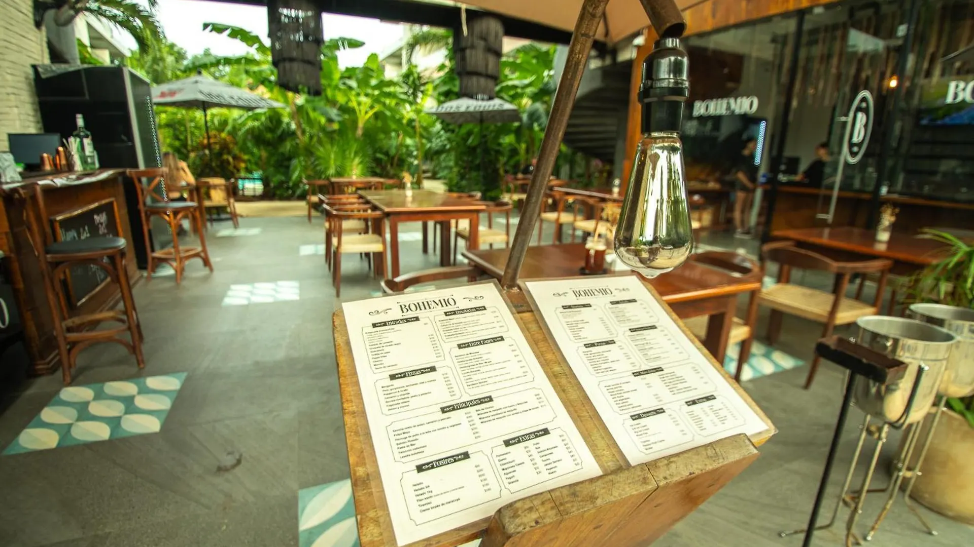 Xp Tulum By Dream Vacay Aparthotel Mexico