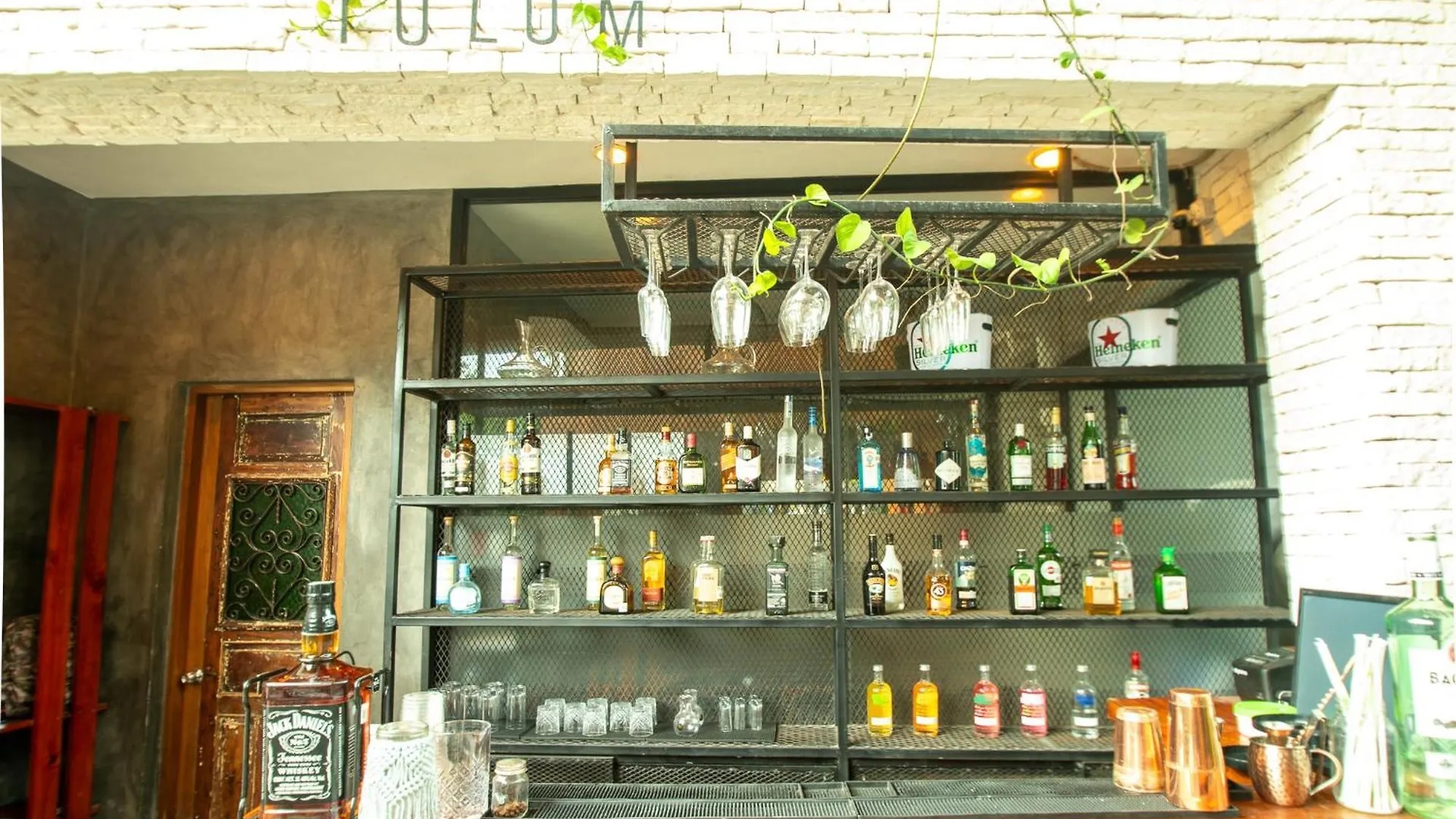 Xp Tulum By Dream Vacay Aparthotel