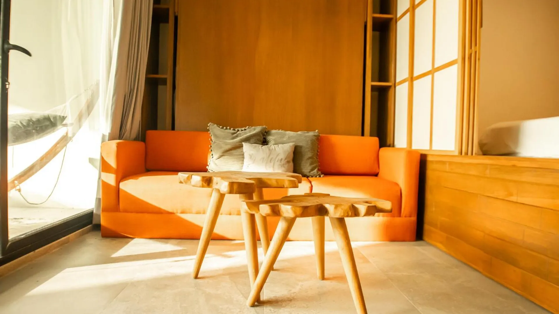 Xp Tulum By Dream Vacay Aparthotel