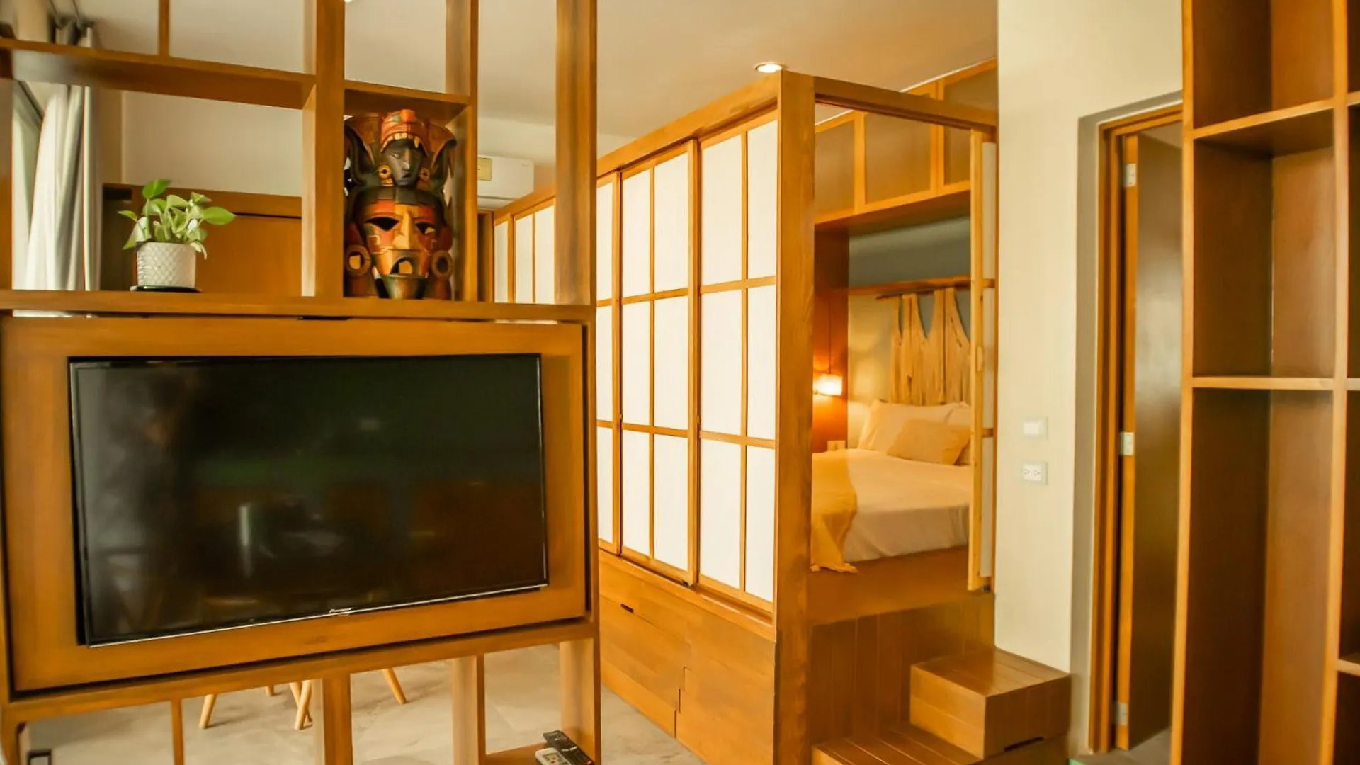 Xp Tulum By Dream Vacay Aparthotel Mexico